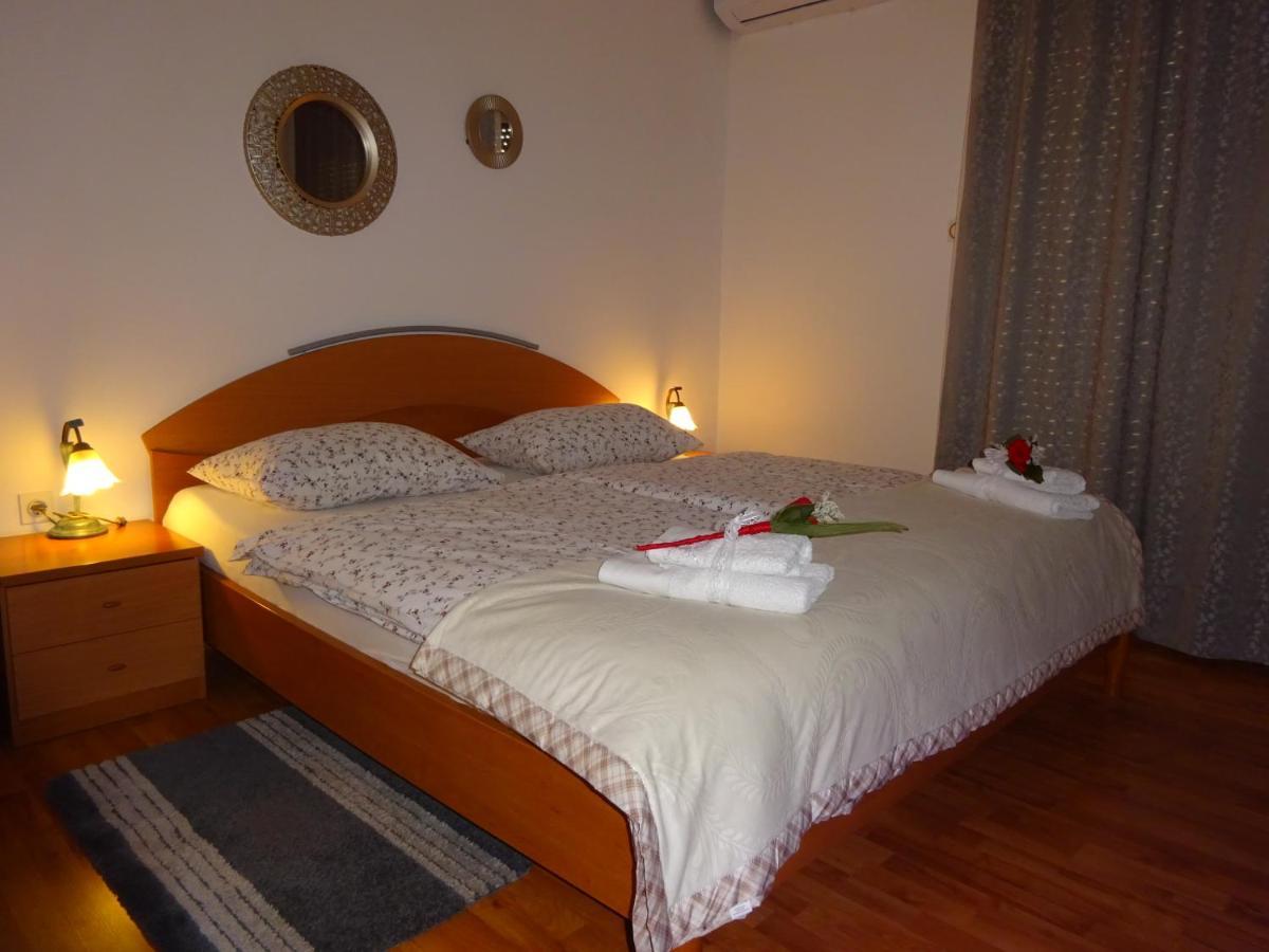 Rooms Kapelj Postojna Exterior foto