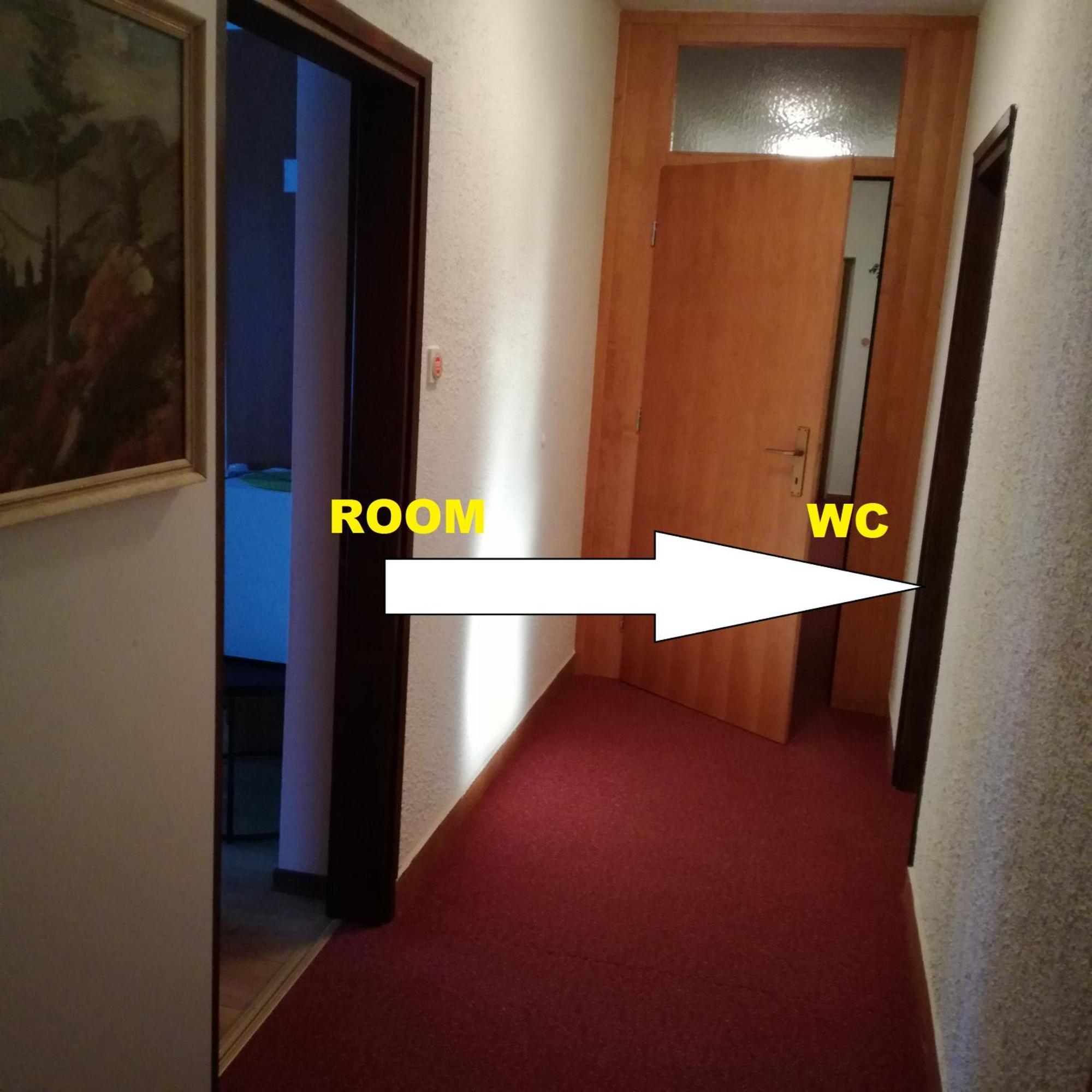 Rooms Kapelj Postojna Cameră foto