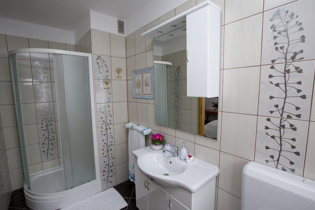 Rooms Kapelj Postojna Exterior foto