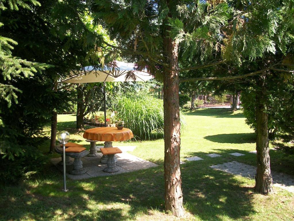 Rooms Kapelj Postojna Exterior foto
